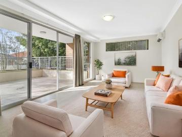 Riverwood, Sydney, New South Wales, Snapper Island