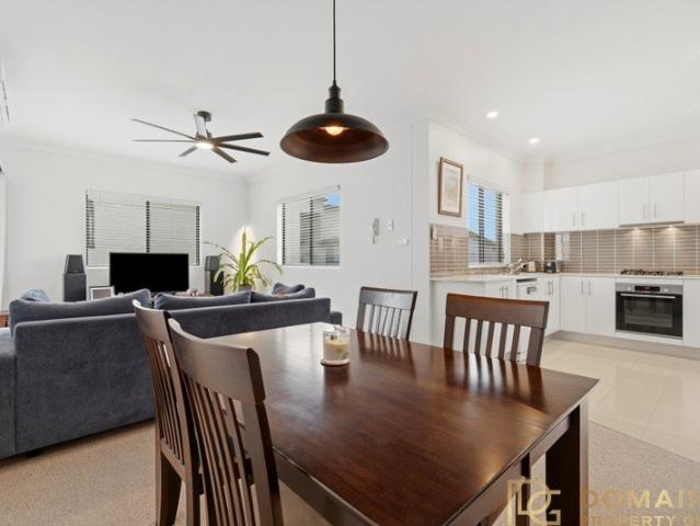 North Facing Top Floor Apartment