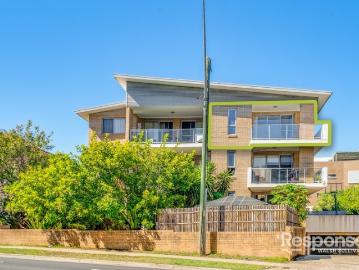 North Facing Top Floor Apartment in Prime Westmead Location