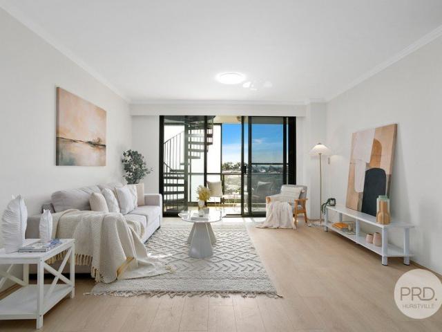 North Facing Top Floor Retreat With Own Roof Terrace