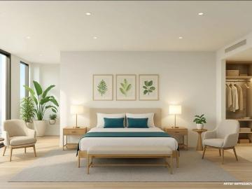 North Facing Top Floor Unit | Ready in Early 2027 | 300m from Blacktown Station