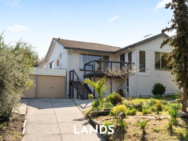 North Facing Three Bedroom Home Located In Ingle Farm