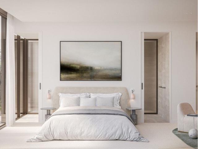 North Facing Three Bedroom Residence | Move in January