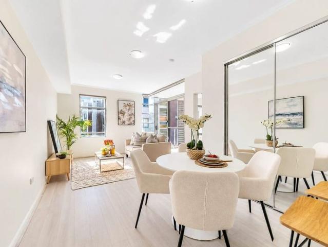 North Facing | Timber Flooring | Great Location