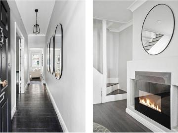 North Facing Timeless Victorian Charm in Darlinghurst's Most Coveted Enclave