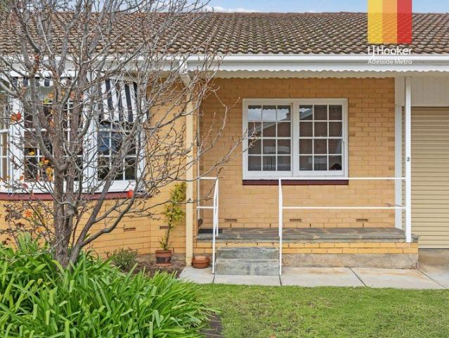 North Facing Tusmore Treasure in a Wide Tree Lined Street
