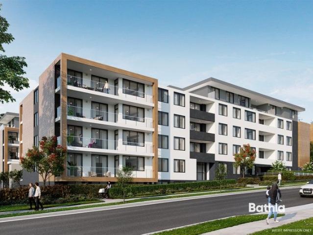 North Facing Two Bedroom Apartment | The perfect location for your lifestyle