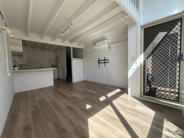North Facing Two Level Living in the Heart of Malvern, Upgrade Renovation, including Fridge, and Microwave
