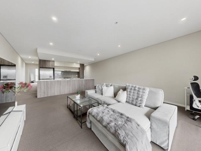North Facing Ultra stylish two bedroom apartment