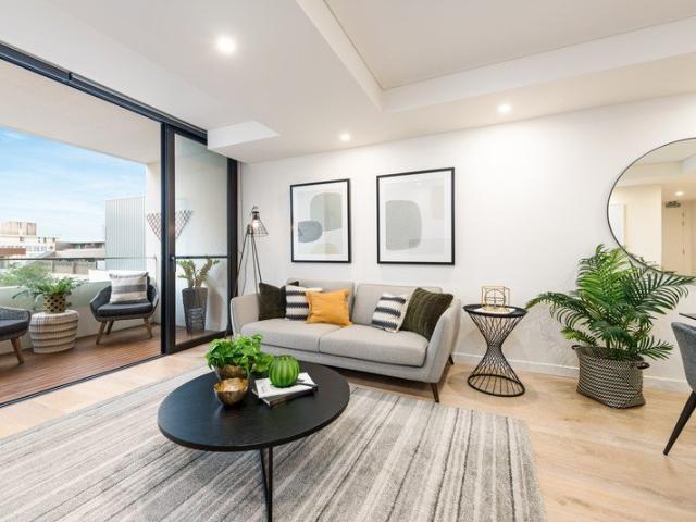 North Facing Urban Sanctuary, Unbeatable Setting
