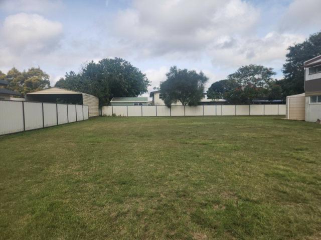 North Facing Vacant Block â Ready to Build