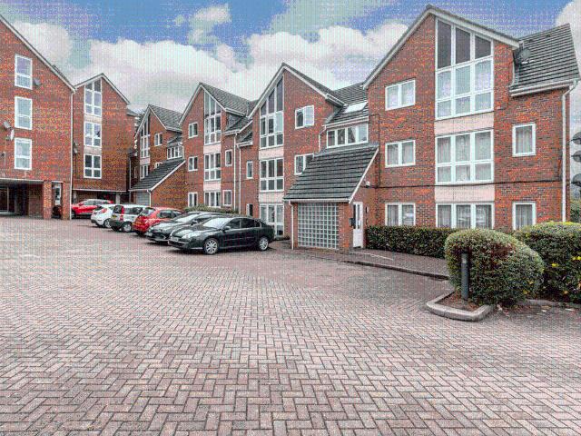 North Farm Road, Tunbridge Wells TN2, 1 bed flat to rent, £1,050 pcm | PrimeLocation