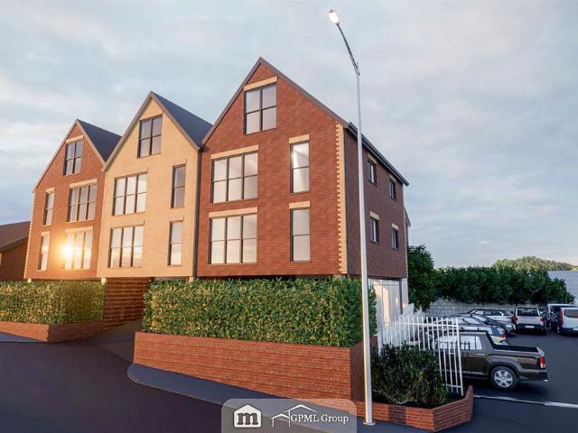 North Farm Road, Tunbridge Wells TN2, 1 bed flat to rent, £1,250 pcm | PrimeLocation