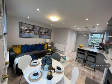 North Finchley, North Finchley, N12 2 bed flat to rent £4,800 pcm £1,108 pw