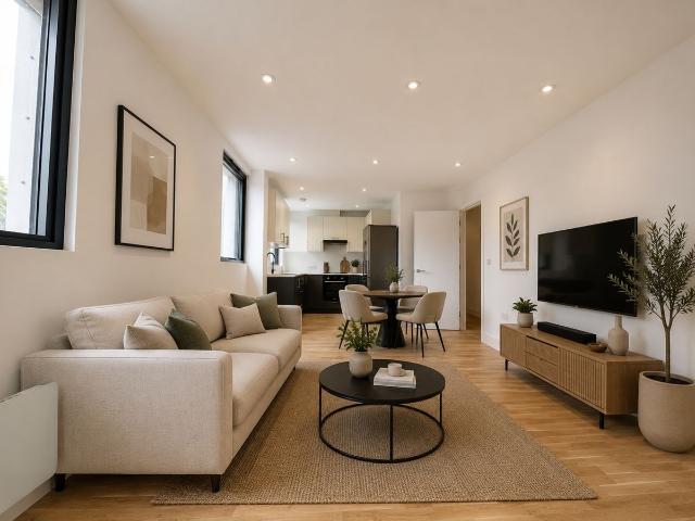 North Gate House, Seven Sisters Road N15, 1 bed flat to rent, £1,800 pcm | PrimeLocation