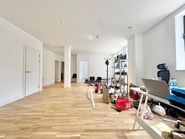North Gate House, Seven Sisters Road N15, 2 bed flat to rent, £2,450 pcm | PrimeLocation