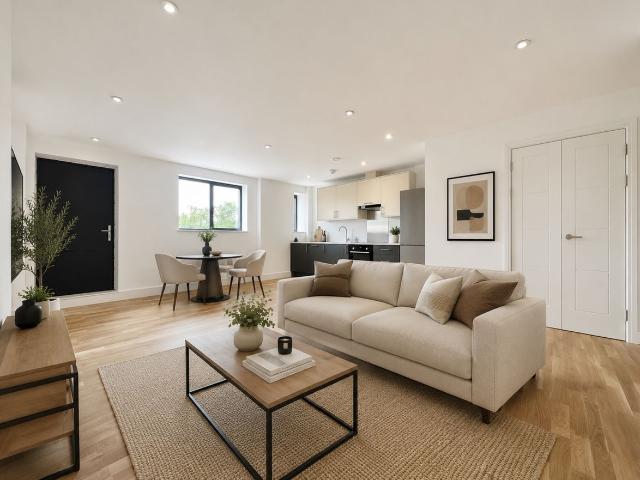 North Gate House, Seven Sisters Road N15, Studio to rent, £1,600 pcm | PrimeLocation