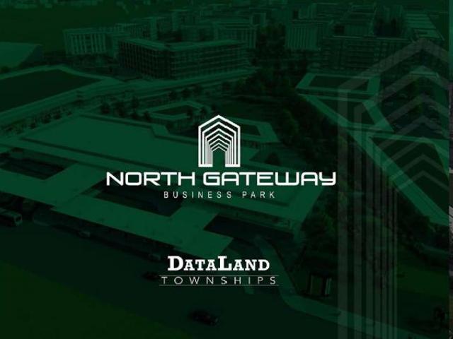 North Gateway Business Park Township Prime Commercial Lot