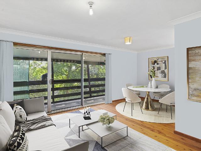 North Gosford 34 North Crescent