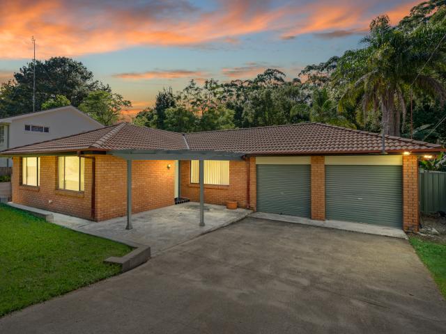 North Gosford 38 Stachon Street