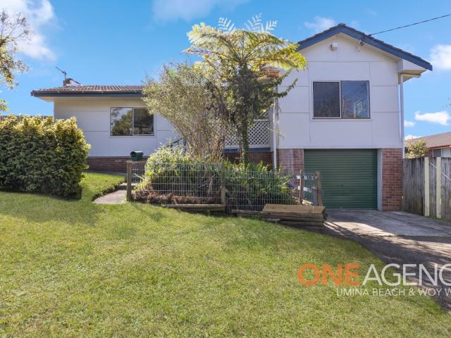 North Gosford 44 Dwyer Street