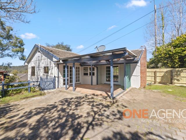 North Gosford 44 Dwyer Street