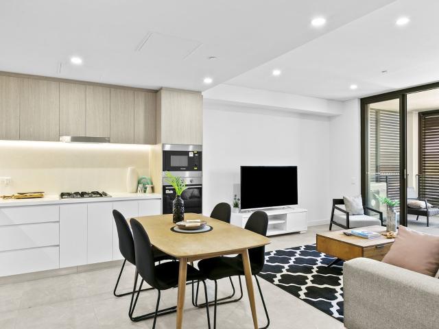 North Gosford, 405/60 Hills Street