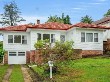 North Gosford, 93 Hills Street
