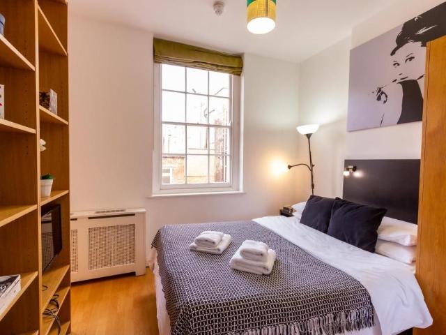 North Gower Street, Euston, London NW1, Studio to rent, £2,427 pcm | PrimeLocation