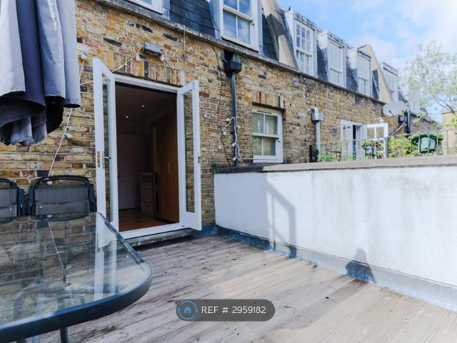 North Gower Street, London NW1, 4 bed flat to rent, £4,600 pcm | PrimeLocation
