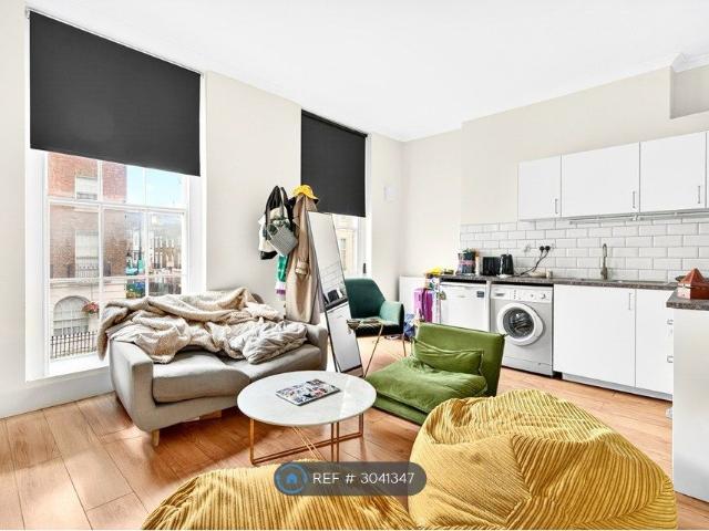 North Gower Street, London NW1, 1 bed flat to rent, £2,350 pcm | PrimeLocation