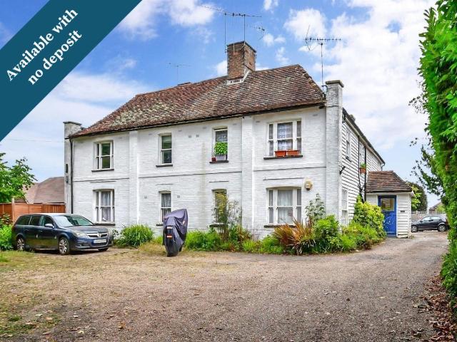 North Grove Road, Hawkhurst, Cranbrook TN18, 2 bed flat to rent, £1,150 pcm | PrimeLocation