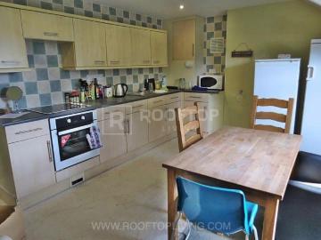 North Grange Road, Leeds LS6 14 bed house to rent £6,673 pcm £1,540 pw