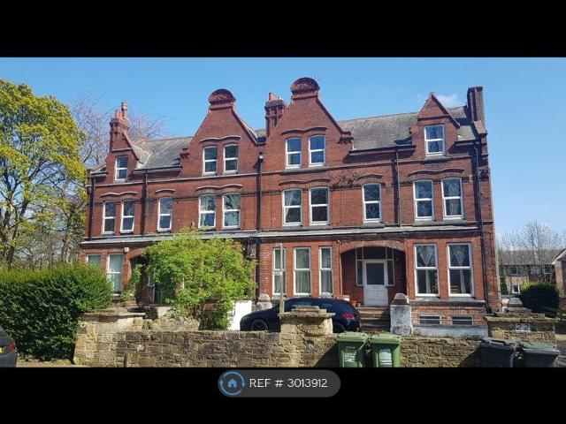 North Grange Road, Leeds LS6, 1 bed flat to rent, £750 pcm | PrimeLocation