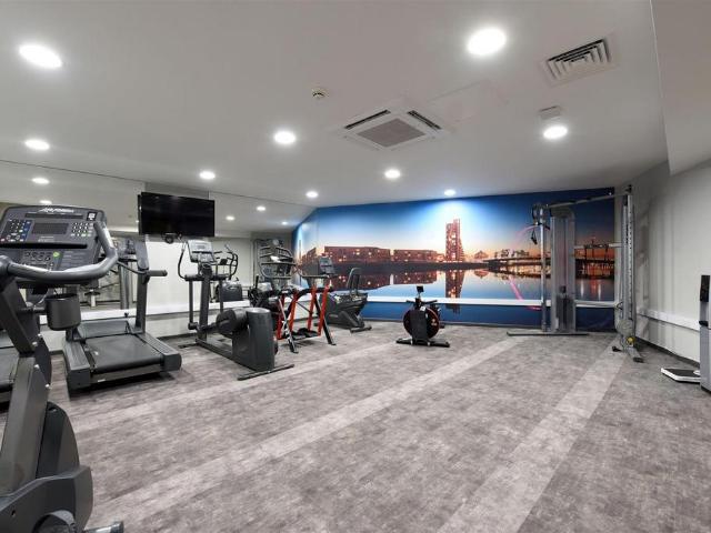 North Hanover Street, Glasgow G4 Studio to rent £1,252 pcm £289 pw