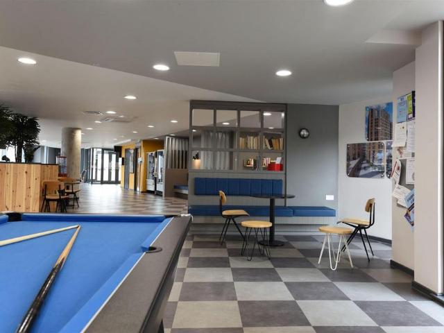 North Hanover Street, Glasgow G4 Studio to rent £1,296 pcm £299 pw