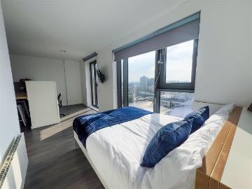 North Hanover Street, Glasgow G4, 1 bed flat to rent, £689 pcm | PrimeLocation