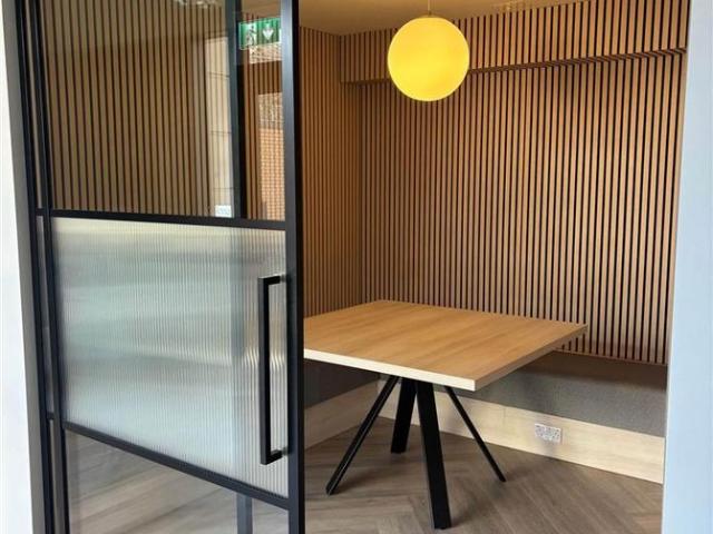 North Hanover Street, Glasgow G4, 1 bed flat to rent, £767 pcm | PrimeLocation