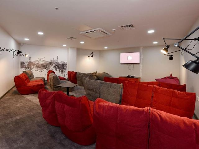North Hanover Street, Glasgow G4, 1 bed flat to rent, £793 pcm | PrimeLocation