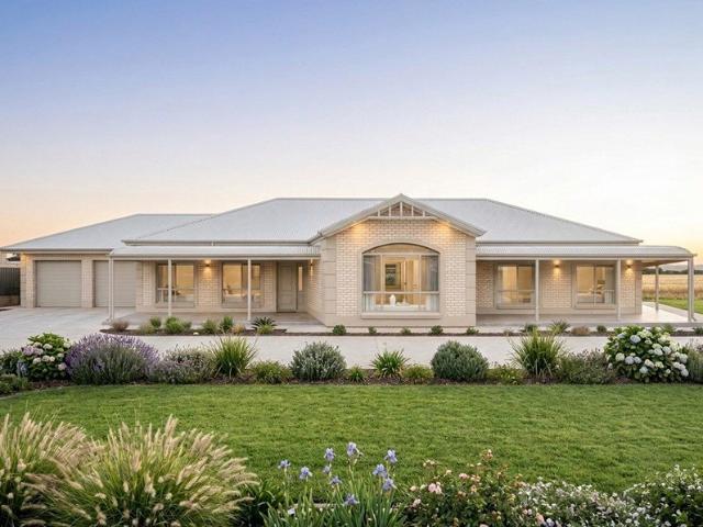 North Haven House And Land Package