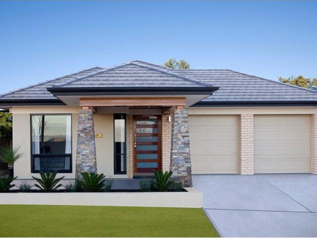 North Haven House And Land Package