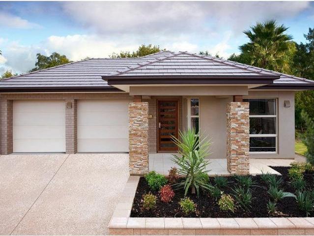 North Haven House And Land Package