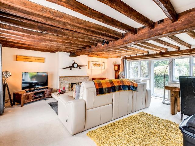 North Hinksey Lane, Oxford OX2, 3 bed cottage to rent, £2,050 pcm | PrimeLocation