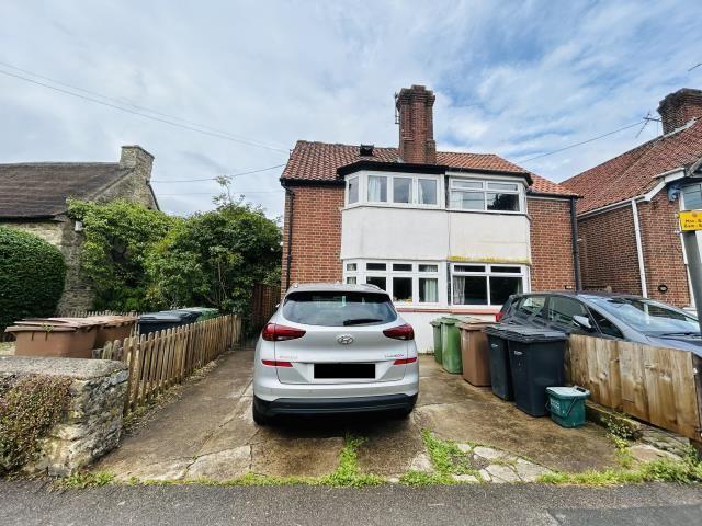 North Hinksey Lane, Oxford OX2, 3 bed semi detached house to rent, £1,850 pcm | PrimeLocation