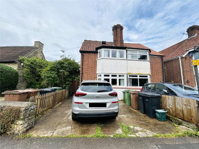 North Hinksey Lane, Oxford, OX2 3 bed semi detached house to rent £1,850 pcm £427 pw