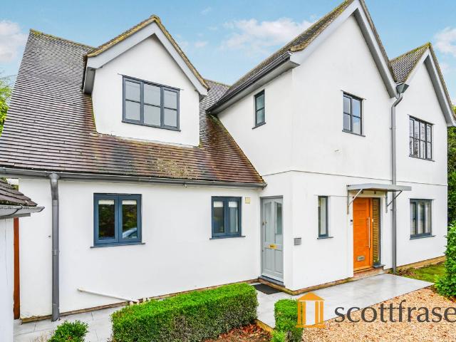 North Hinksey Village OX2, 2 bed semi detached house to rent, £1,800 pcm | PrimeLocation