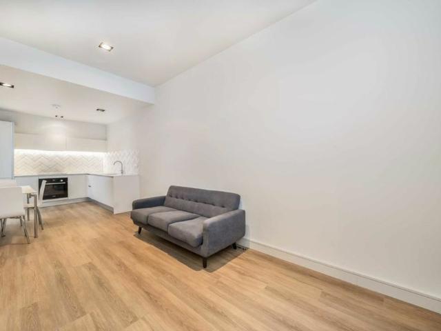North Hill, N6, London