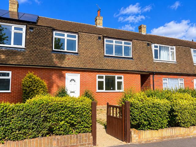 North Hill Drive, Romford, Essex RM3, 3 bed terraced house to rent, £2,200 pcm | PrimeLocation