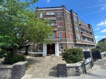 North Hill, Highgate, N6 2 bed apartment to rent £2,350 pcm £542 pw