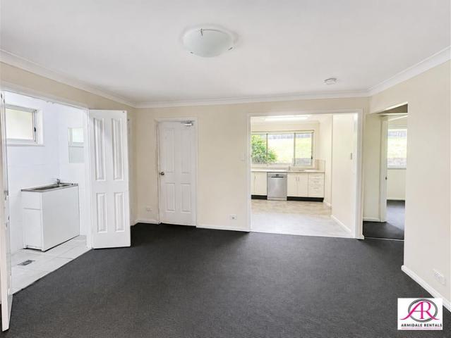 NORTH HILL Private and Spacious